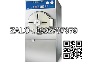 Nồi hấp tiệt trùng Sturdy SAP-500
