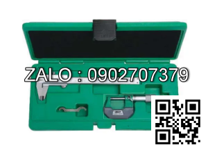 Bộ dụng cụ cơ khí 2 chi tiết INSIZE 5021