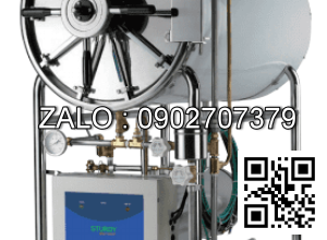 Nồi hấp tiệt trùng Sturdy SA-500A