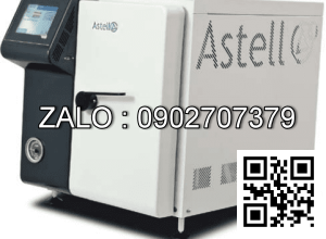 Nồi hấp tiệt trùng Astell AMA240