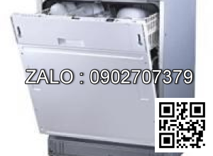 Máy rửa dụng cụ nhà bếp FUJIMAK FV250.2S