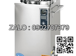 Nồi hấp tiệt trùng Jibimed LS-75HD