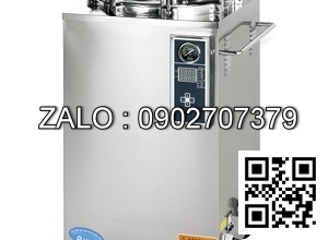 Nồi hấp tiệt trùng tự động Jibimed LS-35LD