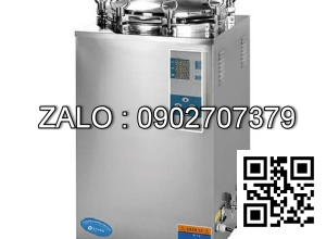 Nồi hấp tiệt trùng tự động Jibimed LS-120LD