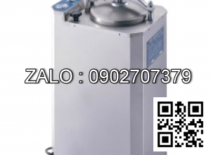 Nồi hấp tiệt trùng dạng đứng Gemmy HL-341