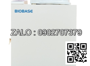 Nồi hấp tiệt trùng Biobase BKQ-B75II