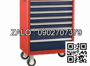 THÙNG DỤNG CỤ 7 NGĂN TS-798