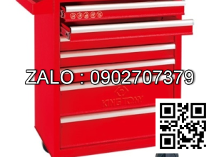 Thùng dụng cụ 7 ngăn, 120 chi tiết HONDA