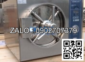 Nồi hấp tiệt trùng để bàn YUIN S000069