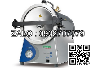 Nồi hấp lồng ngang tự động YUIN S000018