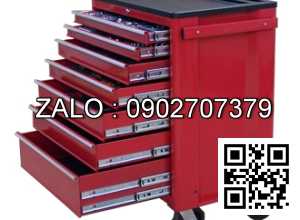 Thùng dụng cụ 7 ngăn, 111 chi tiết HYUNDAI - KIA