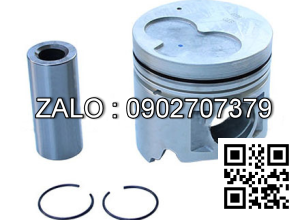 piston xe nâng Isuzu 4JG2