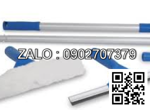 Dụng cụ làm sạch cửa kính IPC GreenTube GTO