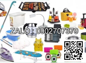 Dụng cụ & Thiết bị gia đình