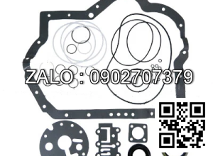 Ron hộp số TOYOTA 7F 35~45