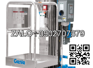 Thang nâng di động Genie AWP-25S