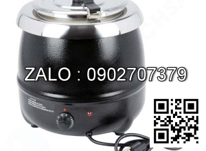 Nồi Hâm Soup Buffet Đun Điện AT51588