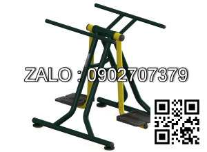 Dụng cụ lắc hông đôi VIFA-731322