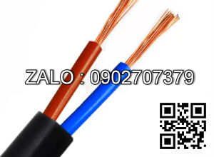 Dây điện Cadivi lõi đồng ruột mềm CV 16