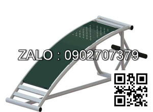 Dụng cụ tập lưng bụng Vifa 721311