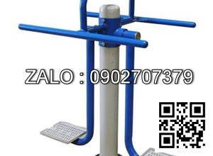 Dụng cụ tập lưng, eo L103