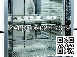 Tủ sấy dụng cụ (công nghiệp) 749L loại UFP800DW, Hãng Memmert/Đức