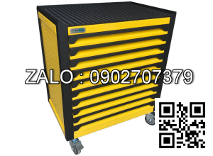 Tủ dụng cụ 10 ngăn N0T1RD10