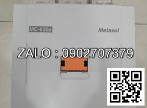 Khởi động từ 3 pha LS MC-630a