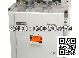 Khởi động từ 3 pha LS MC-800a