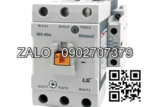 Khởi động từ 3 pha LS MC-65a (VDC)