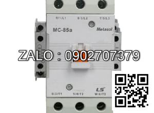 Khởi động từ 3 pha LS MC-85a (VDC)