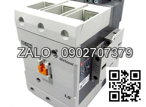 Khởi động từ 3 pha LS MC-130a (VDC)