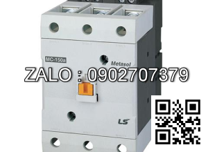 Khởi động từ 3 pha LS MC-150a (VDC)