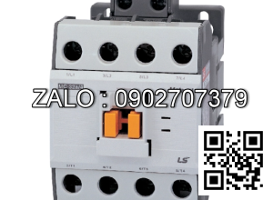 Khởi động từ 4 pha LS MC-32a/4 (AC)