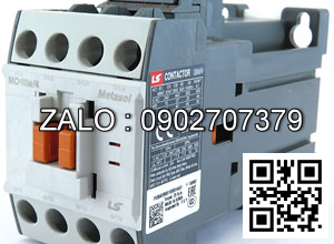 Khởi động từ 4 pha LS MC-330a/4 (AC)