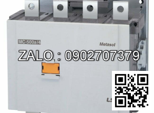 Khởi động từ 4 pha LS MC-630a/4 (AC)