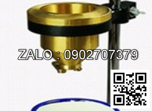 Dụng cụ đo độ nhớt (nhớt kế) XND-1