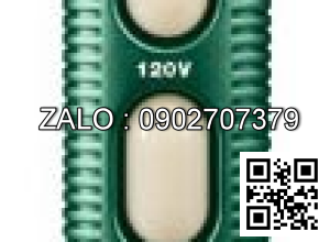 Dụng cụ thử hiệu điện thế Extech ET20