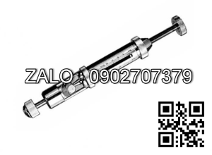 Dụng Cụ Đo Độ Cứng Thức Ăn Gia Súc Dạng Viên KAHL