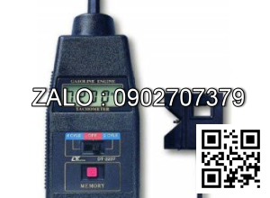Dụng cụ đo vòng tua động cơ ô tô DT-2237
