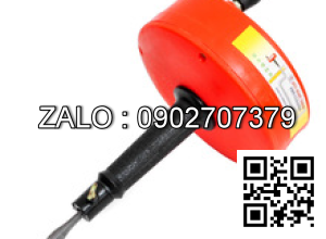 Dụng cụ thống ống 5M - Pipe cleaner