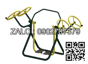 Dụng cụ tập vai, đi bộ Vifa 723143