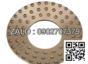 Miếng canh BRT 115*121*1.25