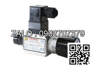 Rơ le số 24V 27W Dx140w