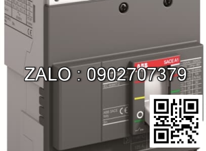 MCCB ABB XT2H 70KA 16A 4P