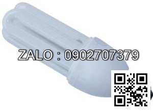 Bóng đèn Compact Paragon E27 9 W 520 lm