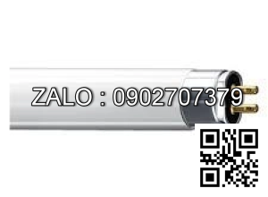 Bóng đèn huỳnh quang Paragon 18W 1275lm PFLC18T8/T