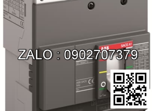 MCCB ABB XT2H 70KA 20A 4P