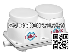 Máy Thổi Khí Fujimac MAC150R