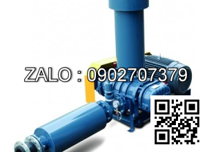 Máy Thổi Khí TRUNDEAN TH-300